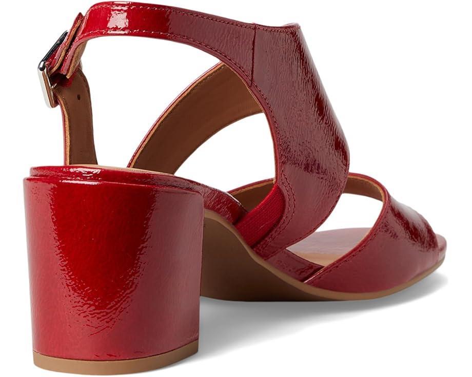 Josie T-Strap Sandals Product Image