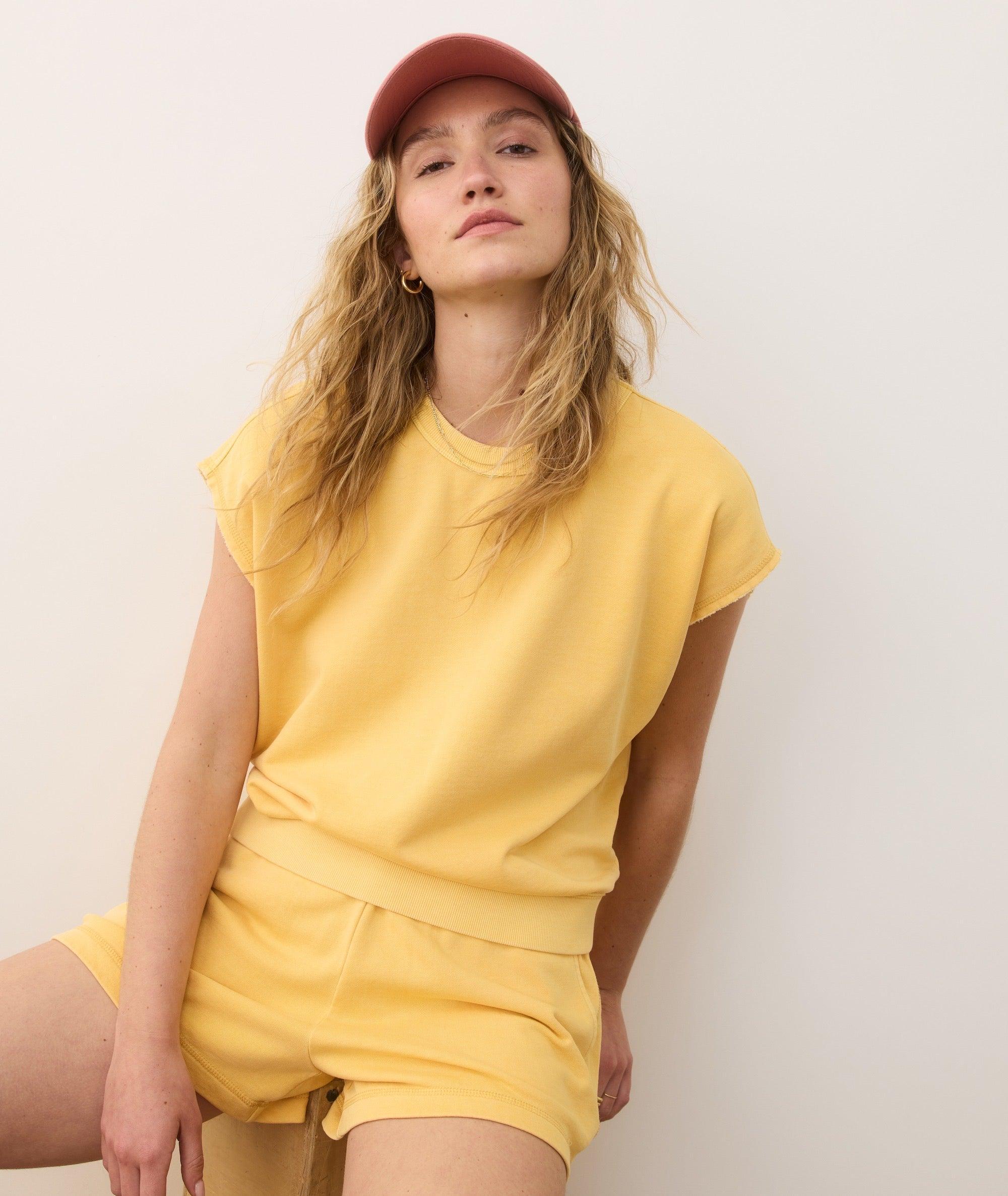 Cloud 9 Terry Short Product Image