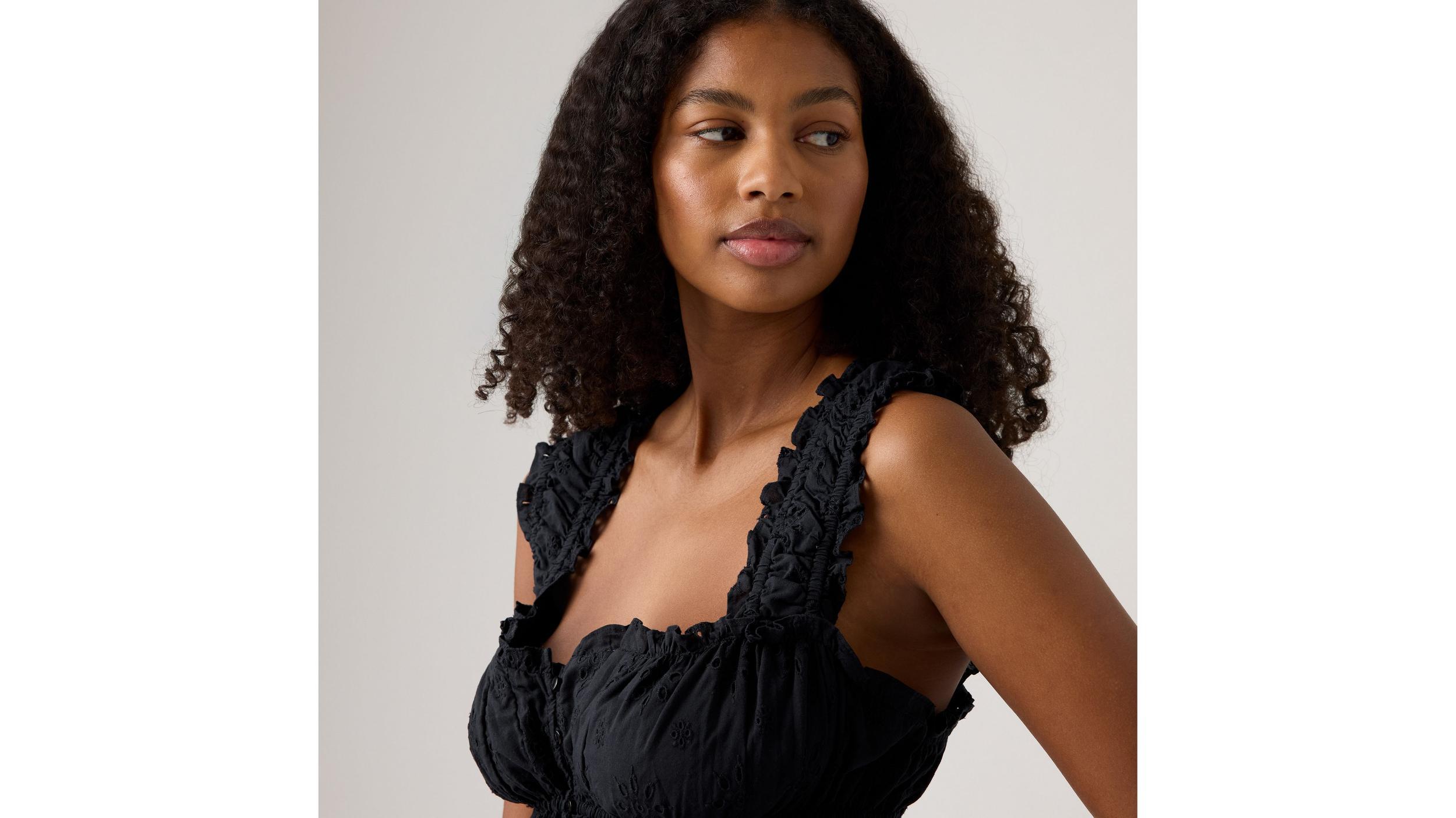 Amaya Blouse Product Image