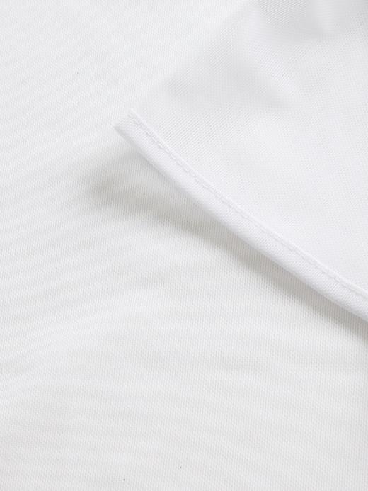 Mesh Crop T-Shirt Product Image