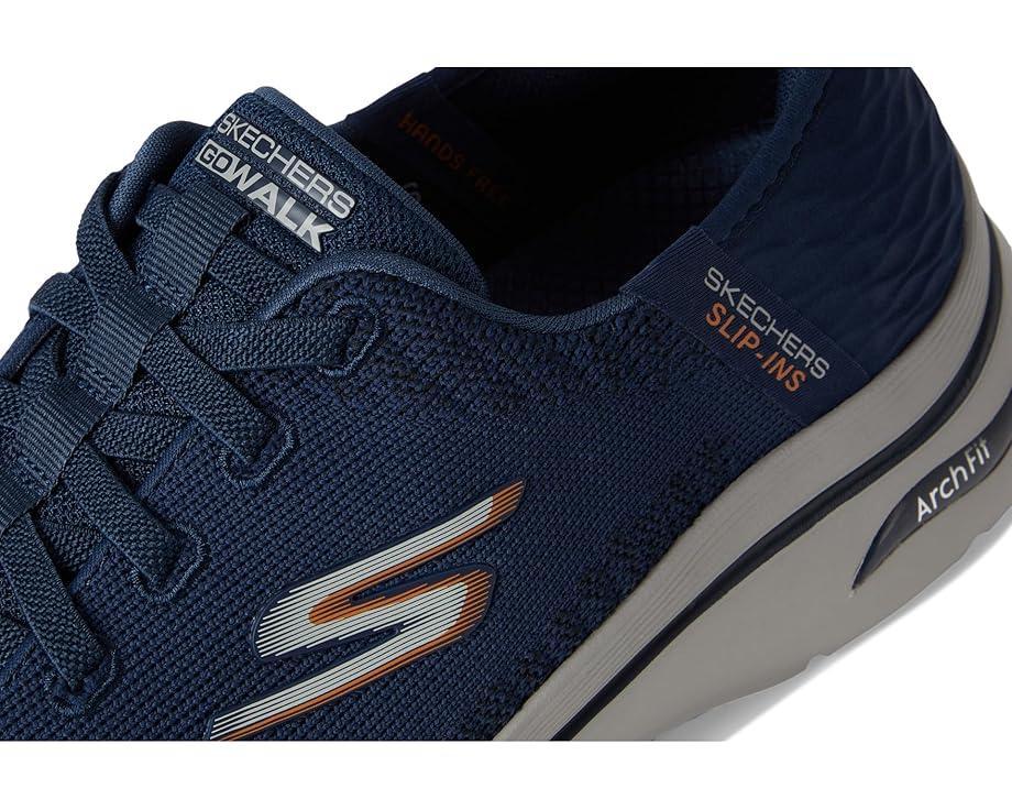 Go Walk Flex - Hands Up Hands Free Slip-Ins Product Image