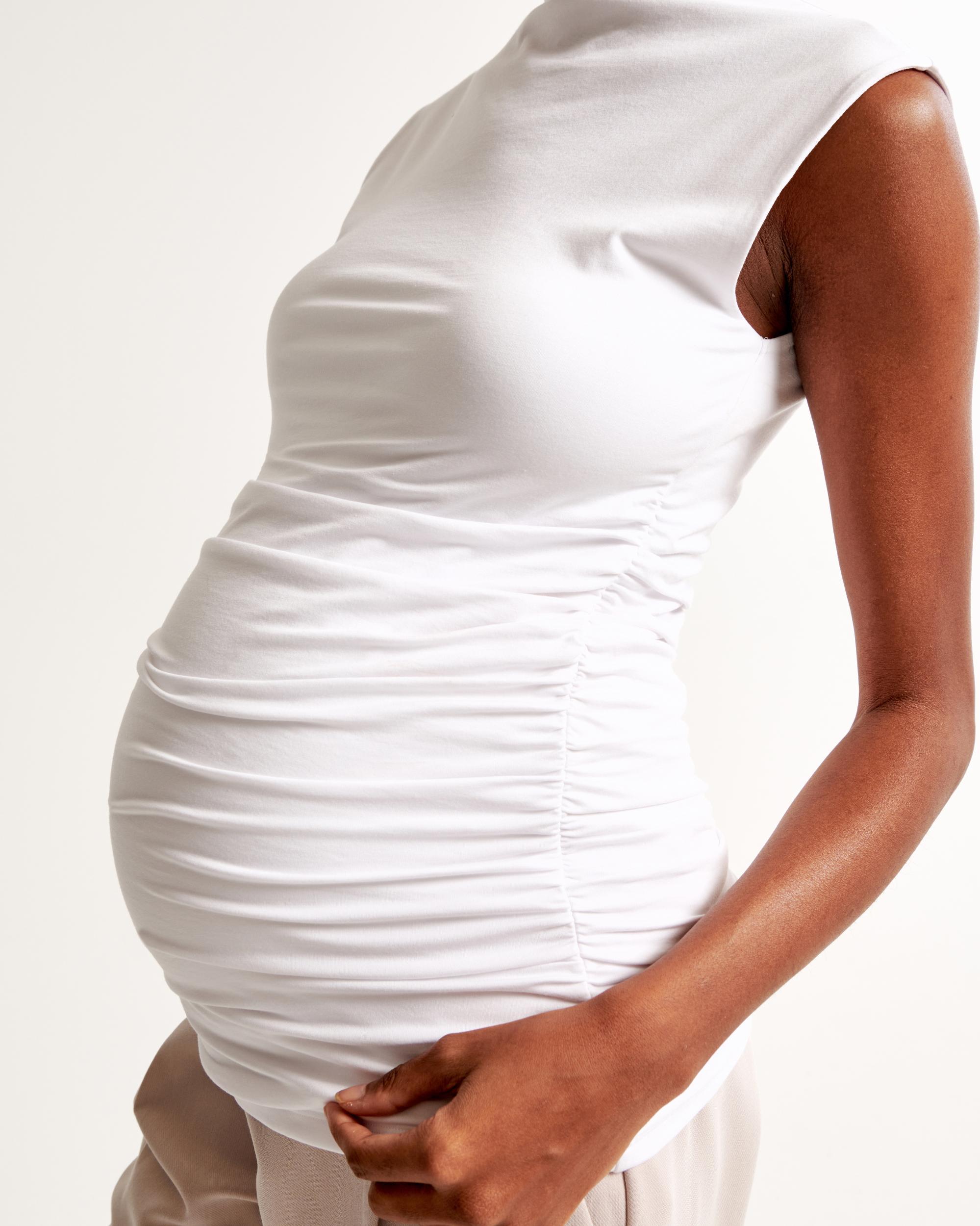 The A&F Paloma Maternity Top Product Image