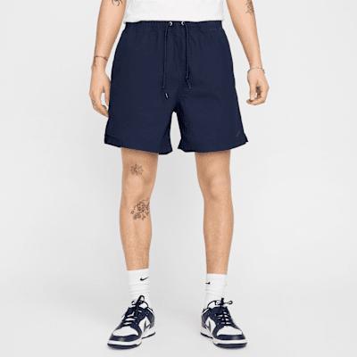 Nike Mens Club Flow Shorts | HJ1946-451 Product Image
