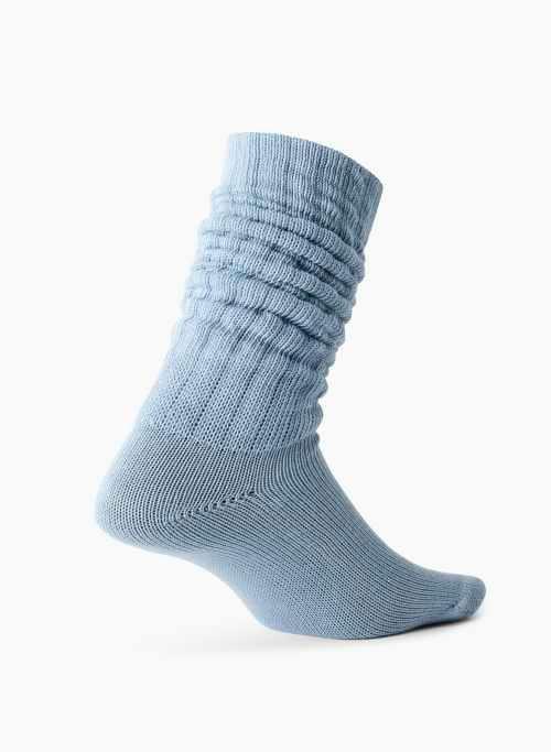 best-ever slouchy crew sock Product Image