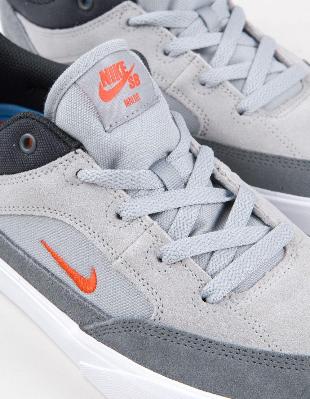 NIKE SB Malor Shoes  Product Image