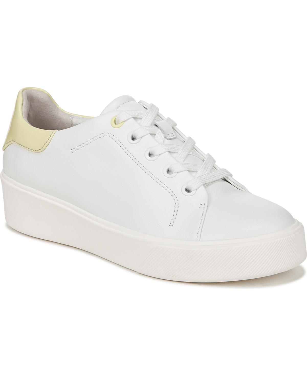 Naturalizer Morrison 2.0 Leather Sneakers Product Image