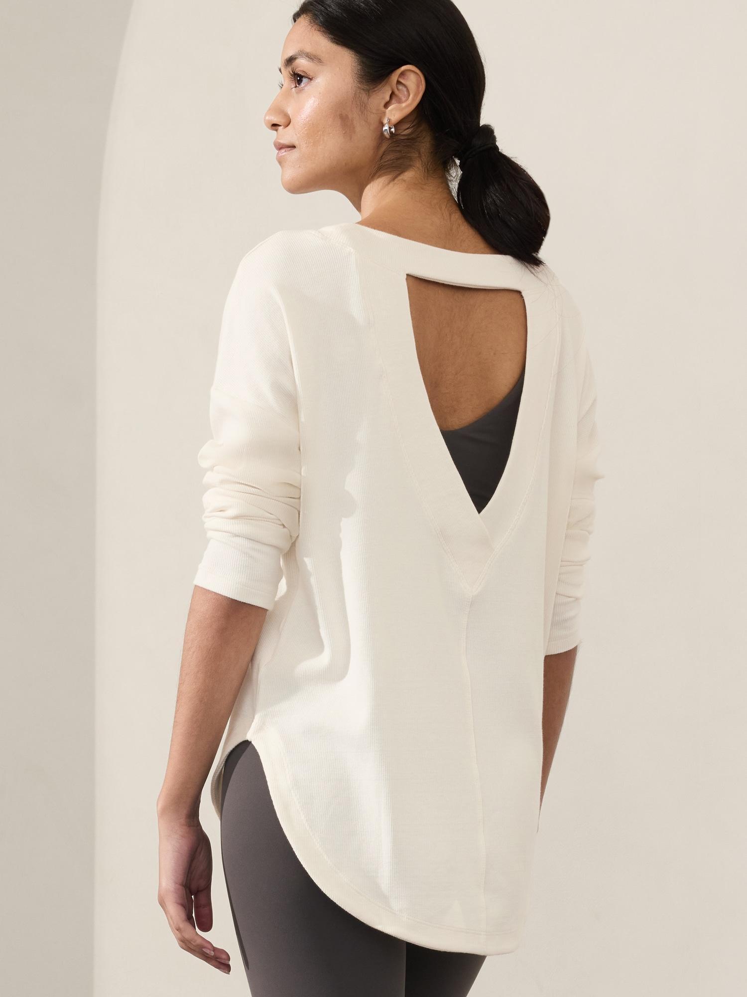 Presence Sweatshirt Product Image