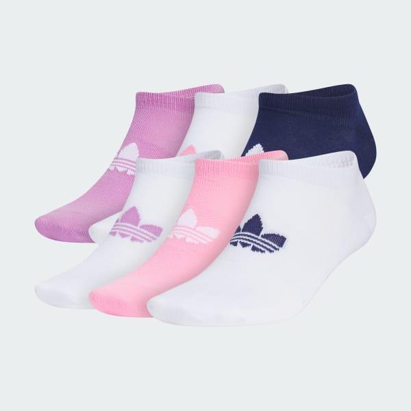 Originals Superlite 6-Pack No-Show Socks Product Image