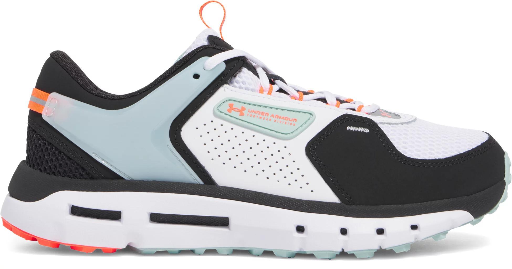 UA Summit Trek Product Image