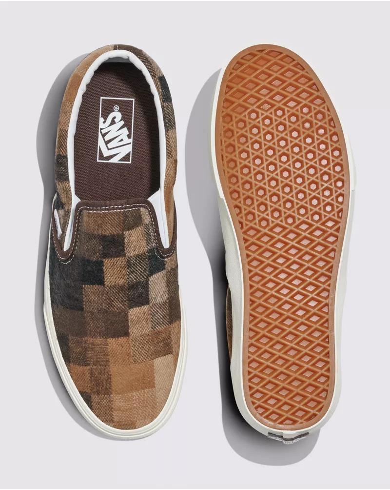 Classic Slip-On Shoe Product Image