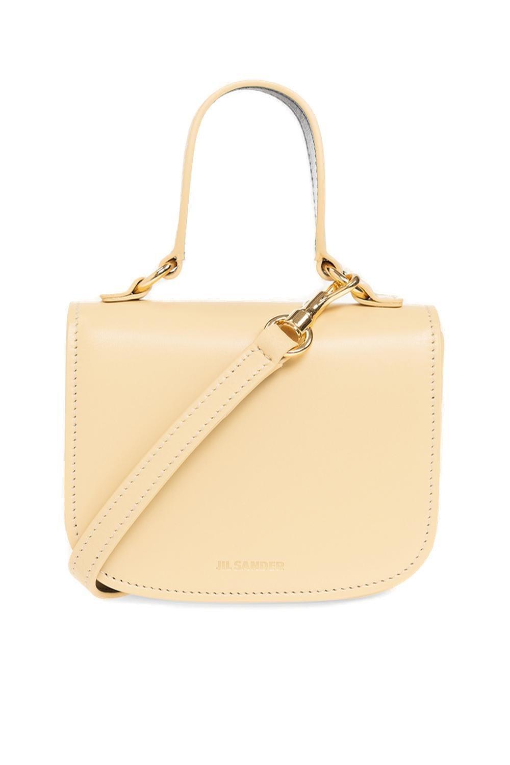 JIL SANDER Bags.. Beige Product Image