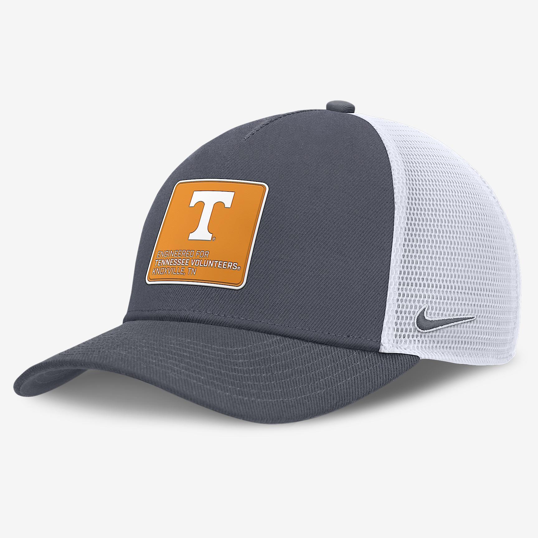 Kentucky On-Field Rise Engineered Nike Men's College Trucker Adjustable Hat Product Image