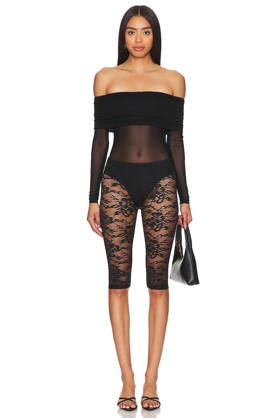 Koa Bodysuit superdown Product Image