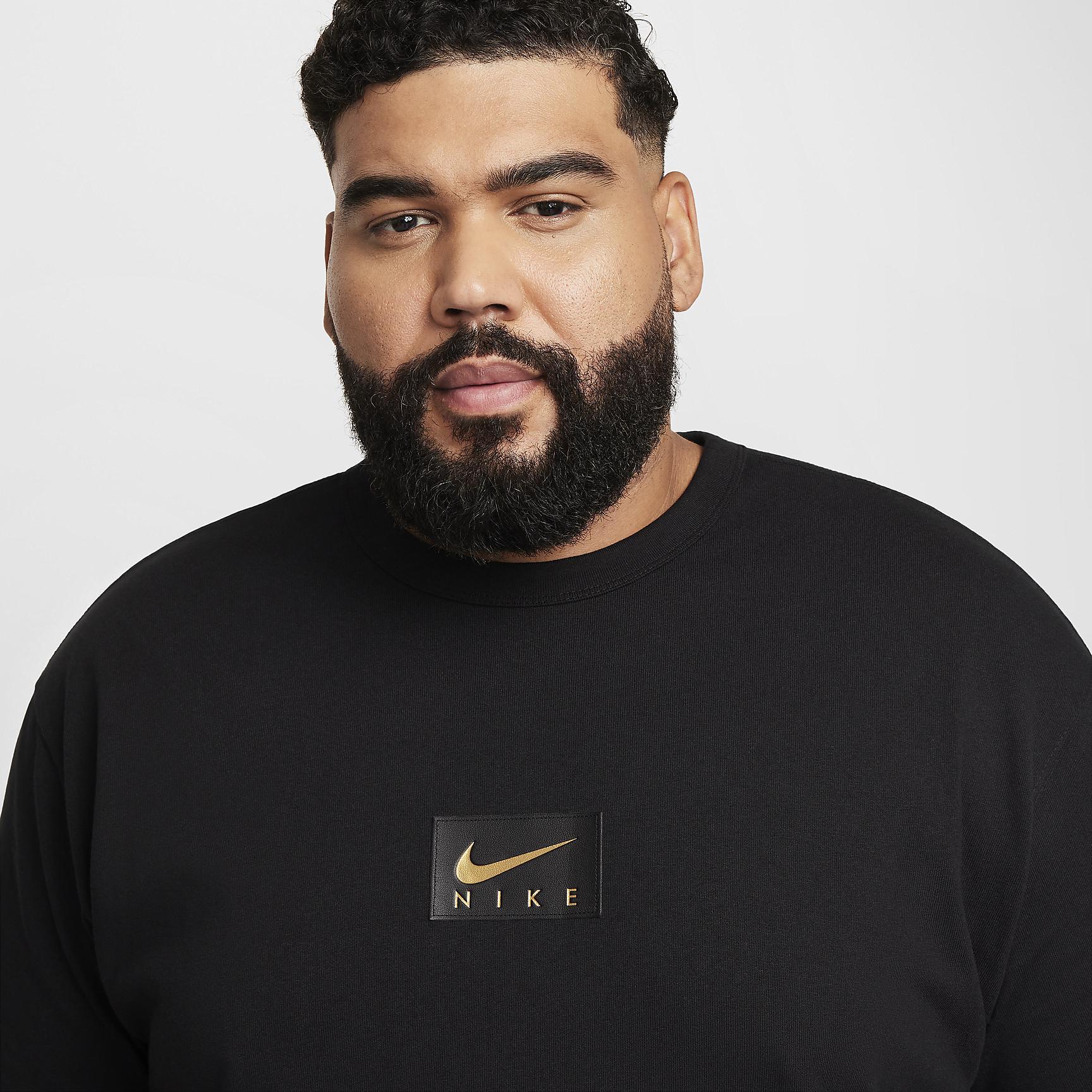 Men's Nike Sportswear M90 T-Shirt Product Image