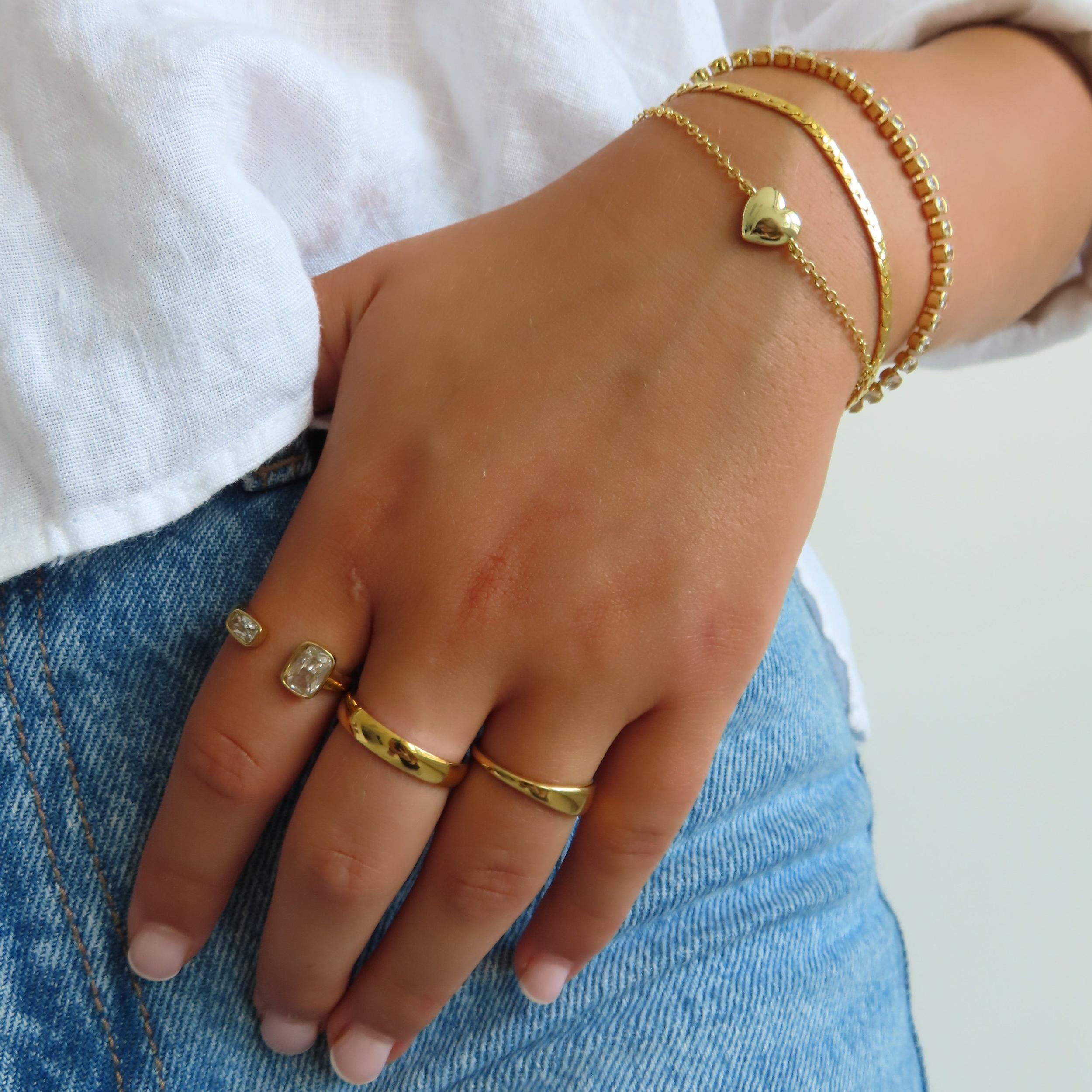 All My Heart Bracelet Product Image