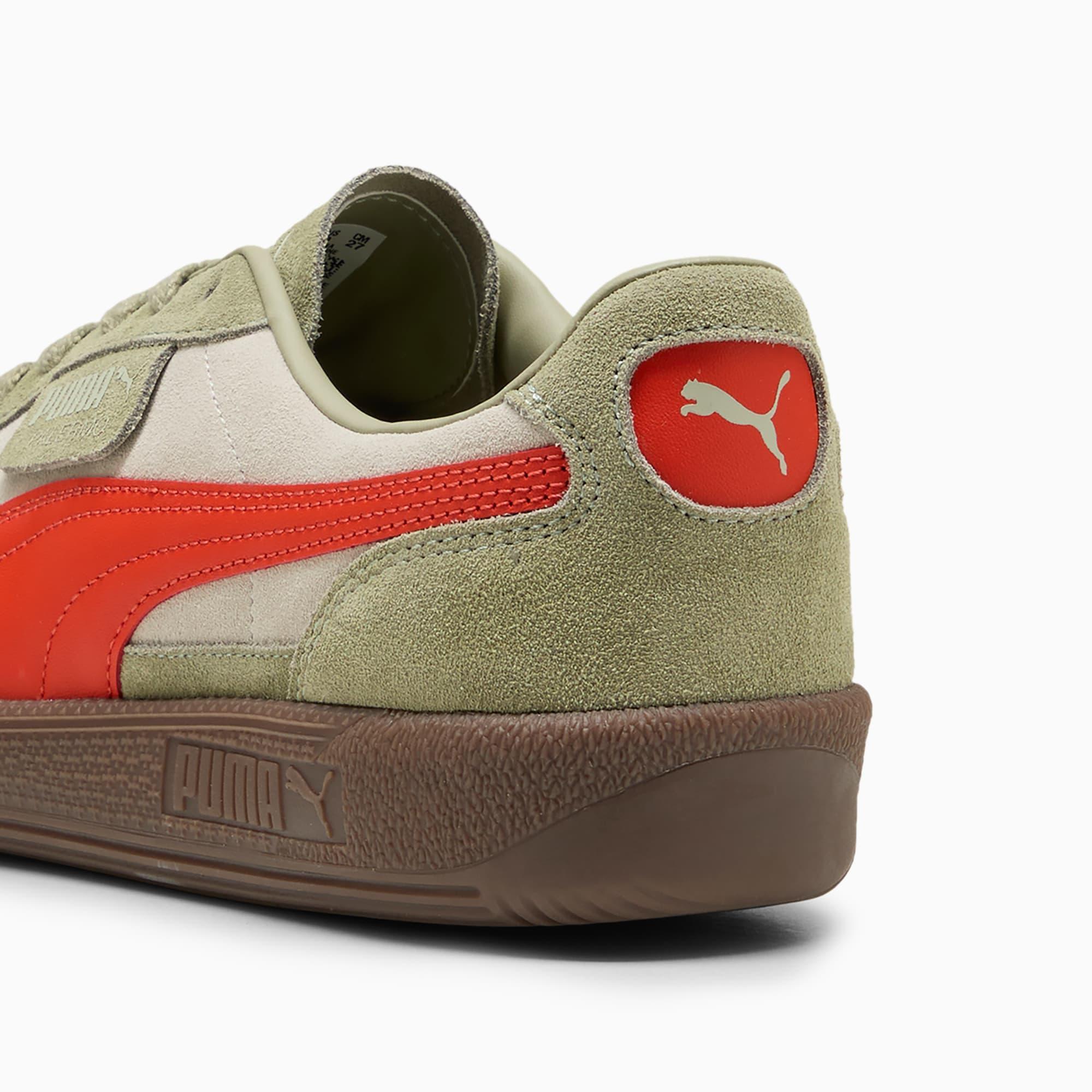 Palermo Sneakers Product Image