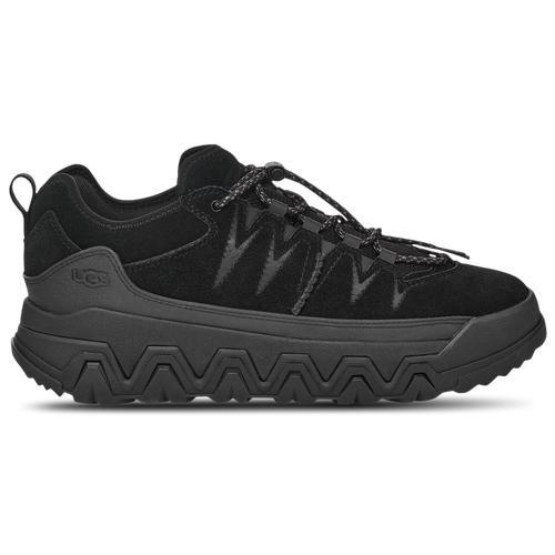 UGG Mens CapTrail Low Waterproof Sneakers Product Image