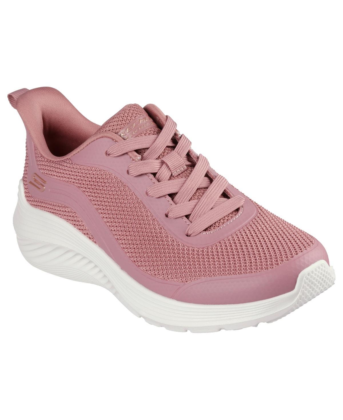 Skechers Womens Squad Waves Still Wading Sneaker Product Image