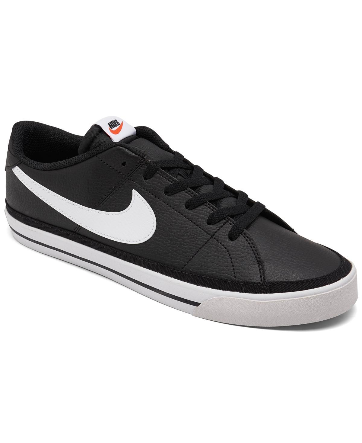 Nike Men's Court Legacy Shoes Product Image