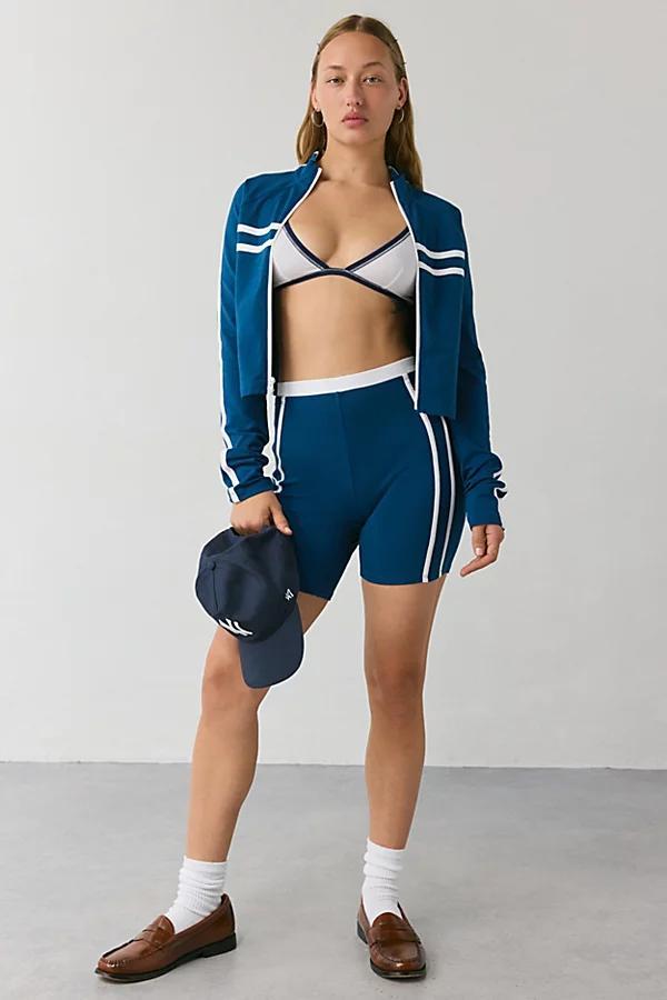 Out From Under Bec Bike Short Womens at Urban Outfitters Product Image