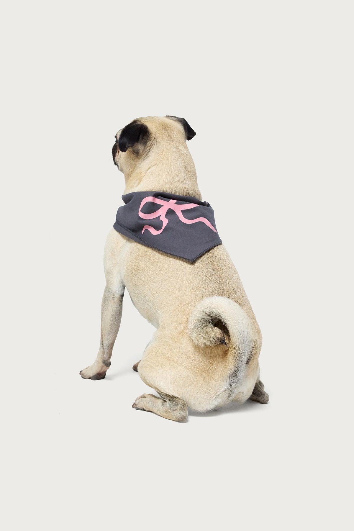 Bonney Bow Pet Bandana Product Image