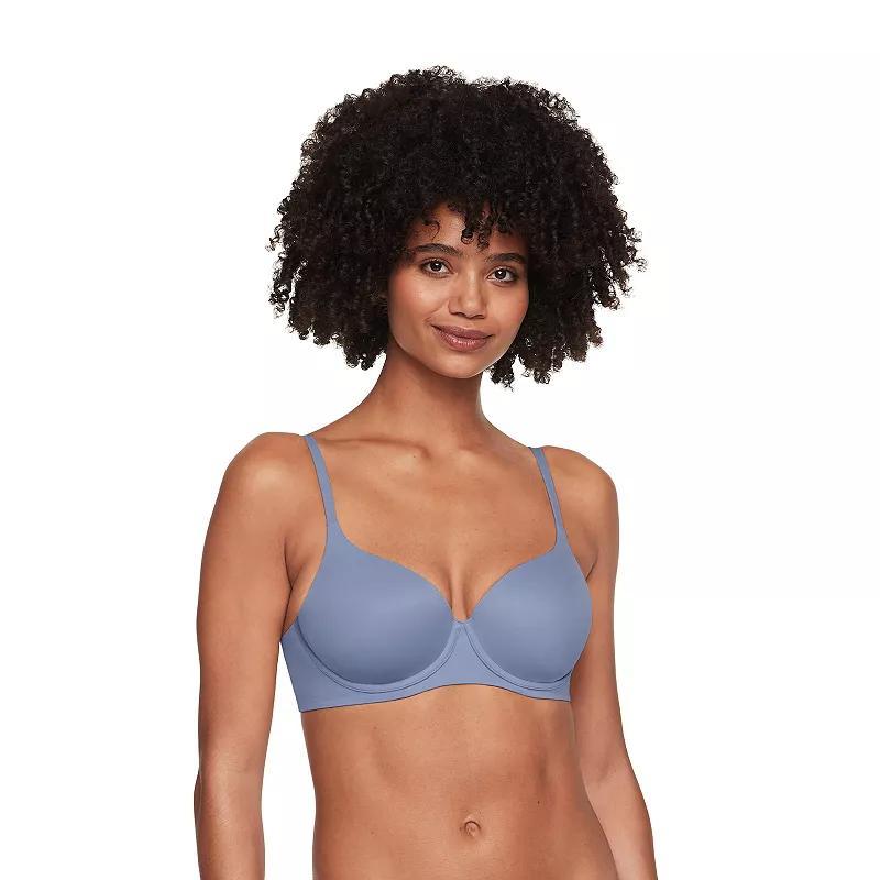 Warners Cloud 9 Easy Size Underwire T-Shirt Bra RA1051A, Womens Product Image