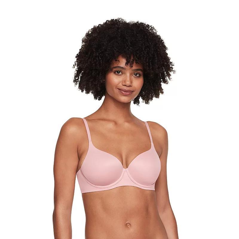 Warners Cloud 9 Easy Size Underwire T-Shirt Bra RA1051A, Womens Product Image