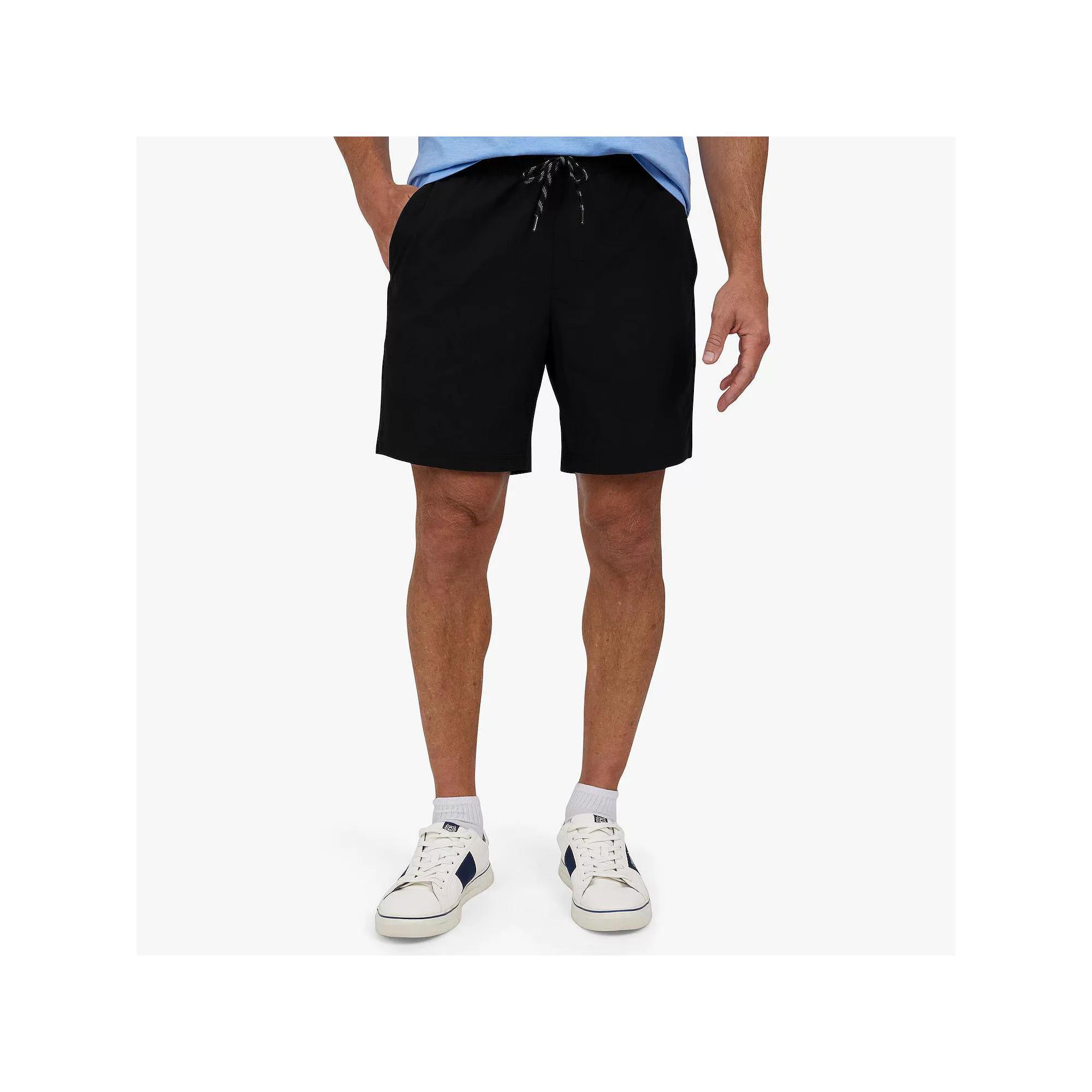 Men's Chaps Performance Shorts,  Product Image