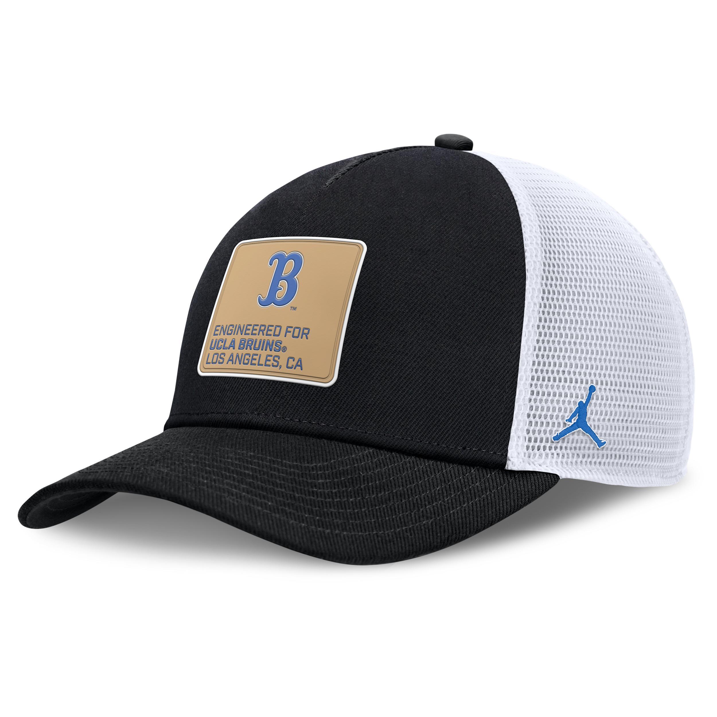 Mens Florida On-Field Rise Engineered Jordan Brand College Trucker Adjustable Hat | JC97093NUFN-RMZ Product Image
