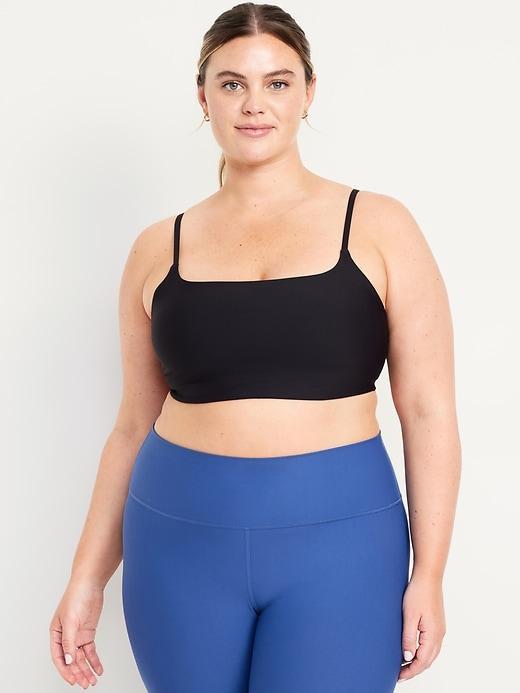 Light Support PowerSoft Sports Bra Product Image