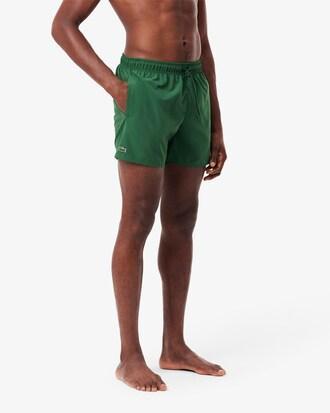 Quick-Dry Swim Trunks Product Image
