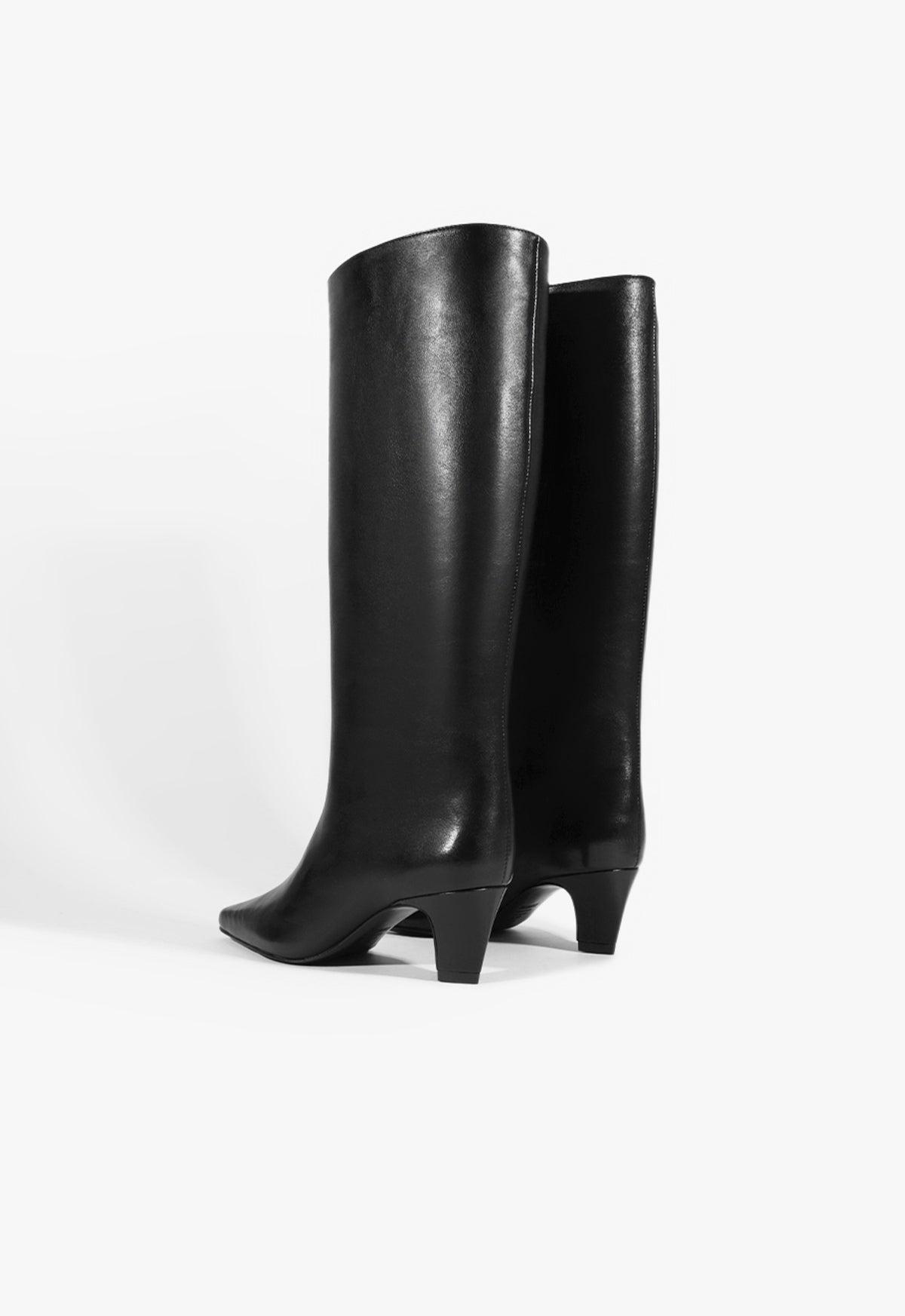 Dellia Up Wide Boot Product Image
