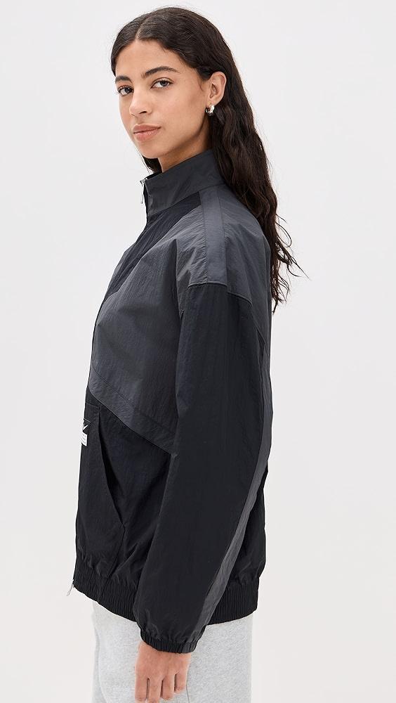 Nike Windrunner Woven Jacket | Shopbop Product Image