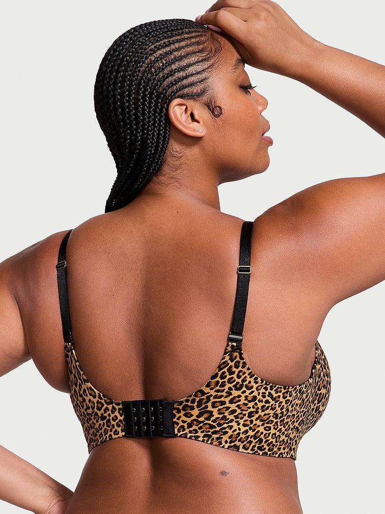 So Obsessed Smooth Wireless Push-Up Bra Product Image