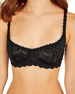 Cosabella NSN Balconette Bra Black 36C Product Image