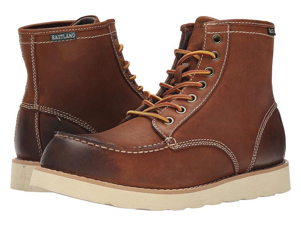 Eastland Mens Lumber Up Work Boots Product Image