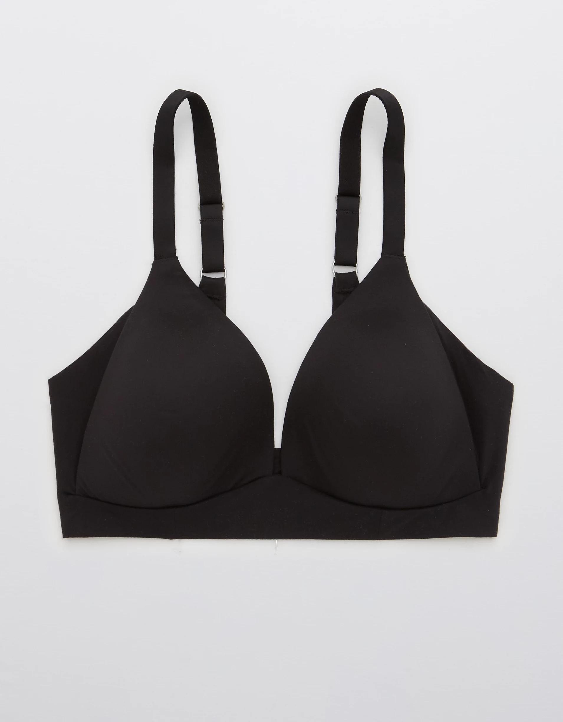 Sunnie Wireless Lightly Lined Bra Product Image