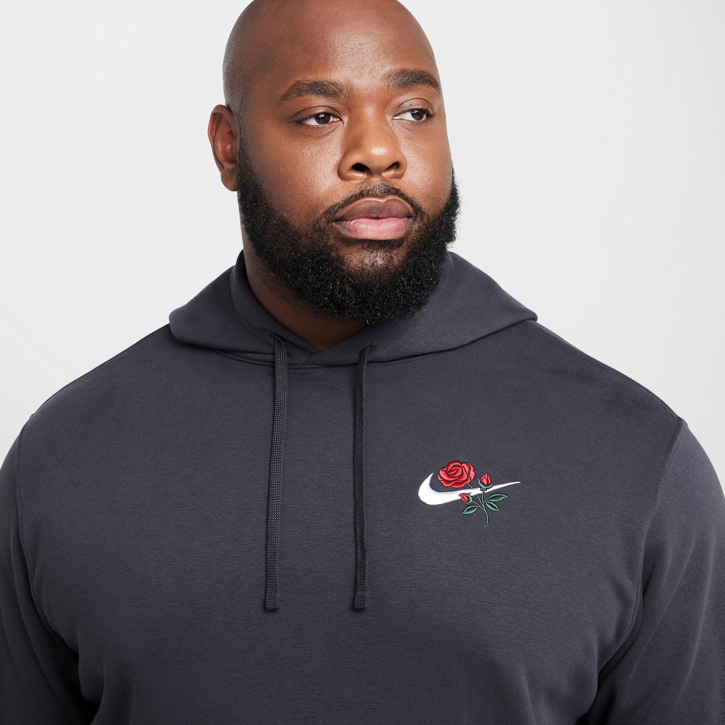 Nike Sportswear Club Fleece Hoodie Product Image