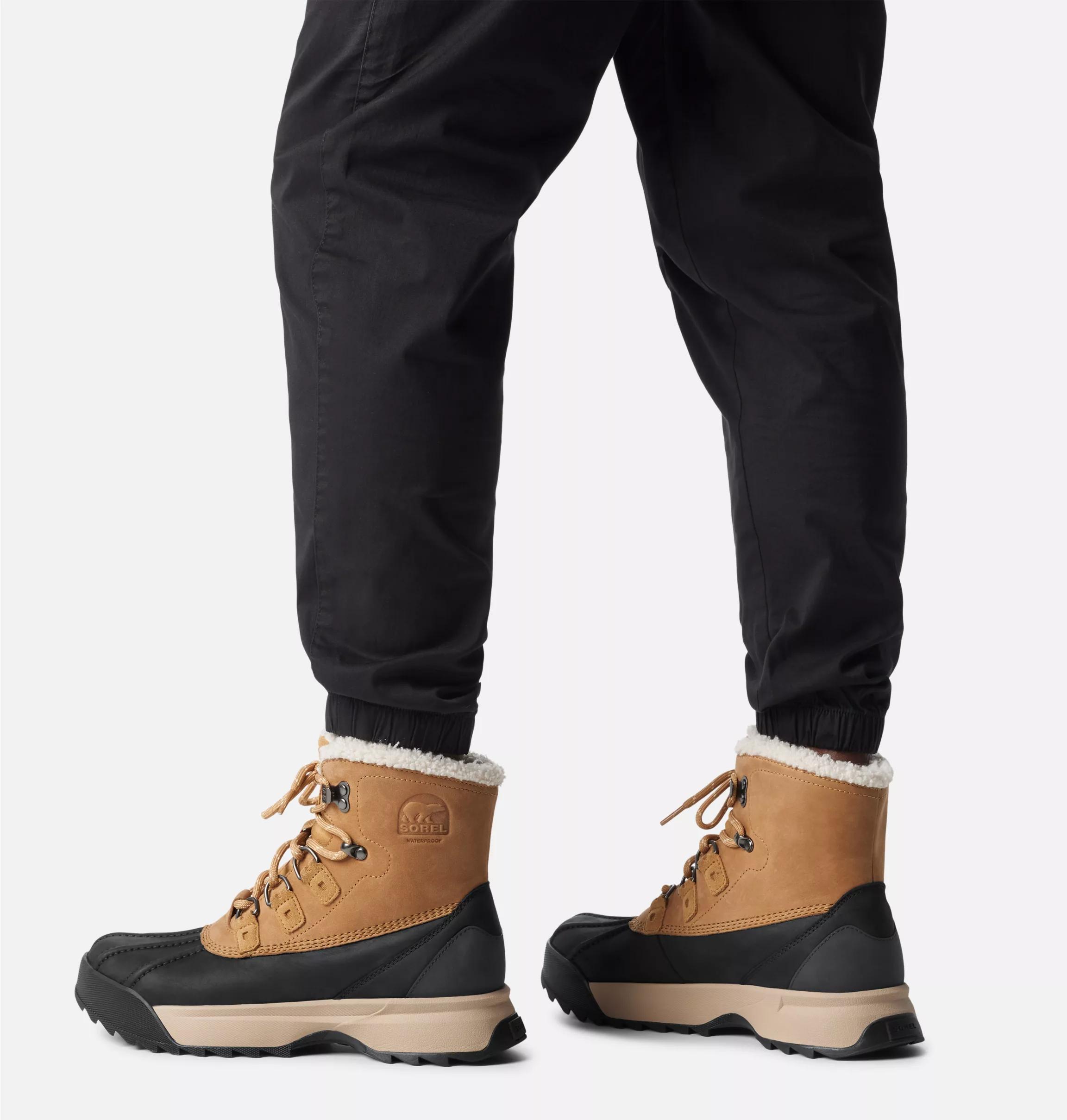 SCOUT™ 87'™ LUX Men's Waterproof Boot Product Image
