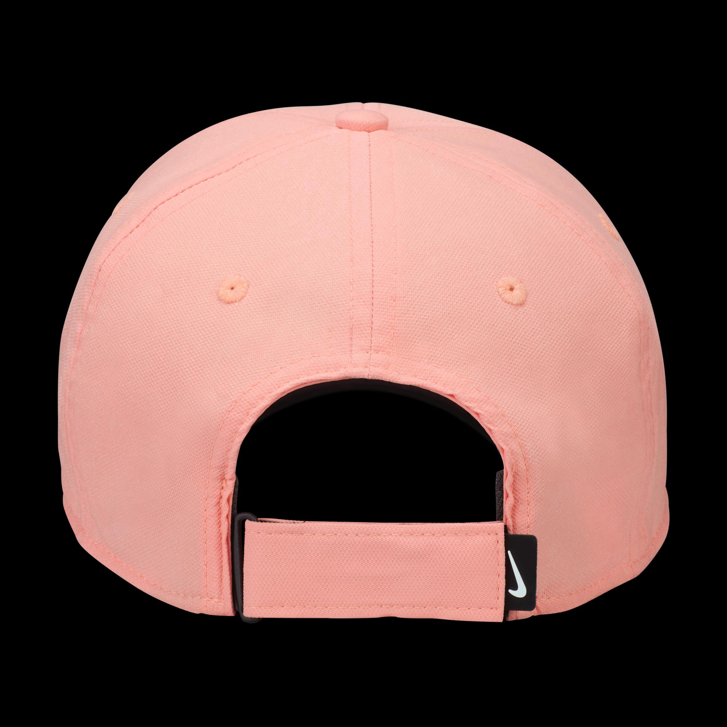 Nike Unisex Dri-FIT Club Structured Swoosh Cap | FB5625-845 Product Image