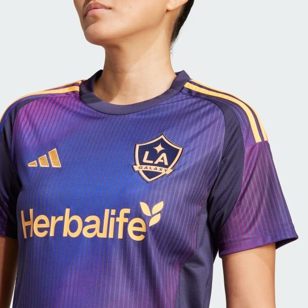 LA Galaxy 25/26 Away Jersey Product Image