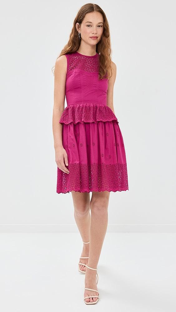 Ulla Johnson Jessa Dress | Shopbop Product Image