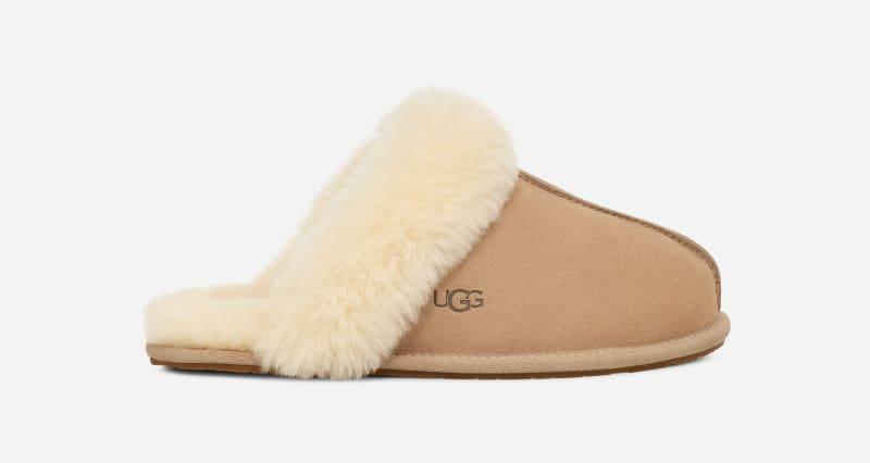 Womens UGG® Scuffette II Slipper Product Image