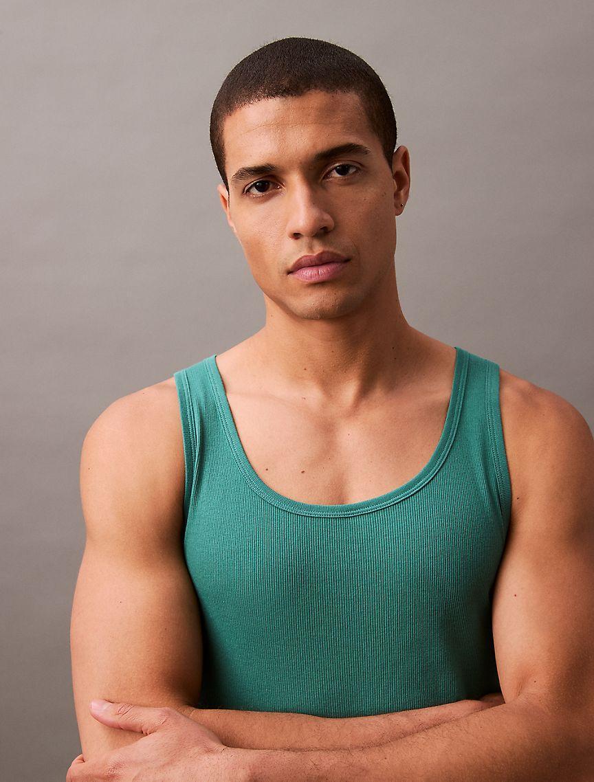 Cotton Classics 3-Pack Tank Top Product Image