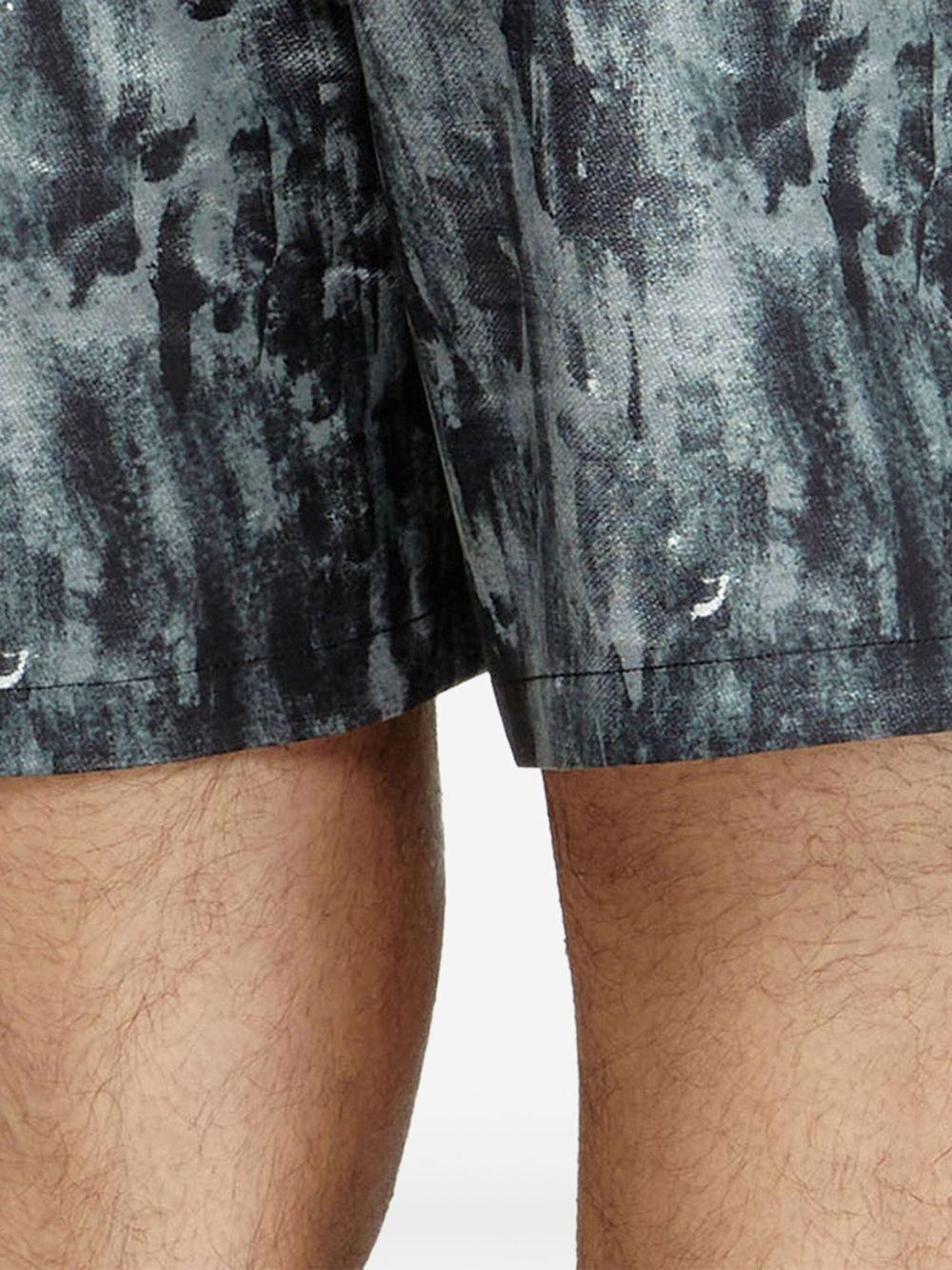 Rio-41-D-Pop swim shorts  Product Image