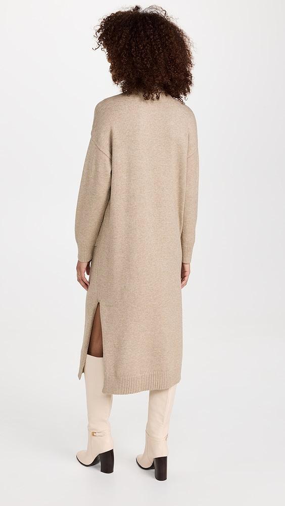 Line & Dot Rianne Sweater Dress | Shopbop Product Image