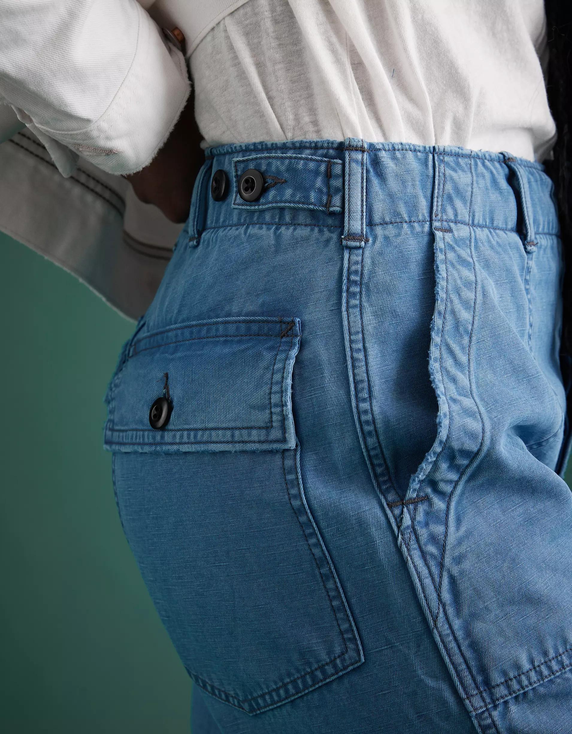 AE77 Premium Utility Pant Product Image