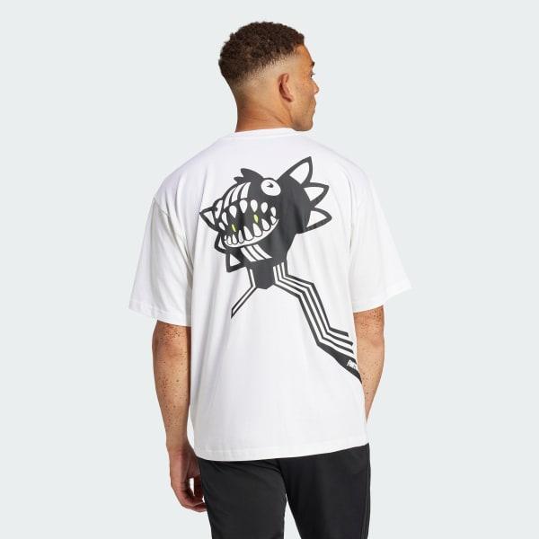 adidas x Fortnite Future Icons T-Shirt Product Image