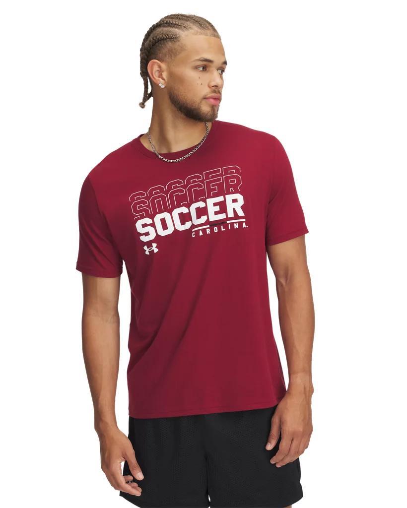 UA Performance Cotton Collegiate Product Image