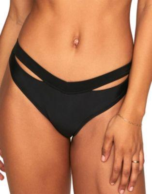 Adore Me Womens Demi Swimwear Bikini Bottom Product Image